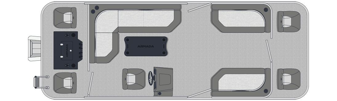 Topfish T-208