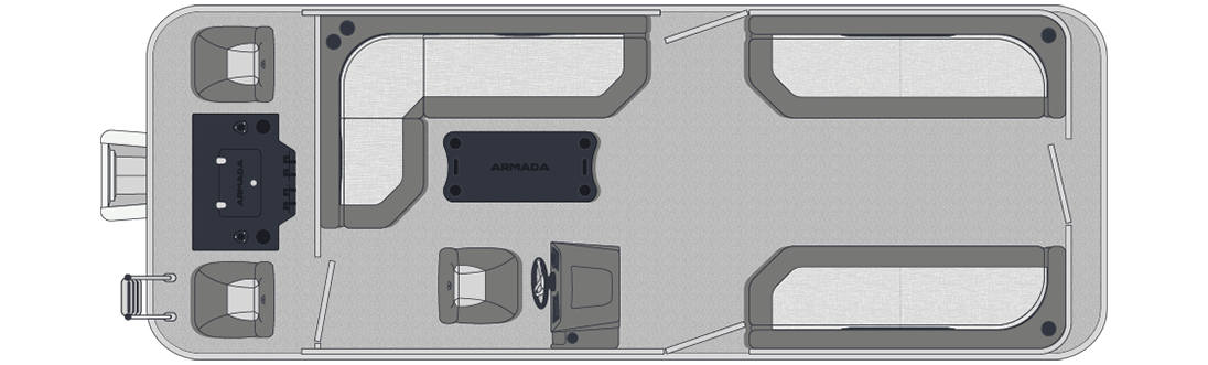 Topfish TF-208
